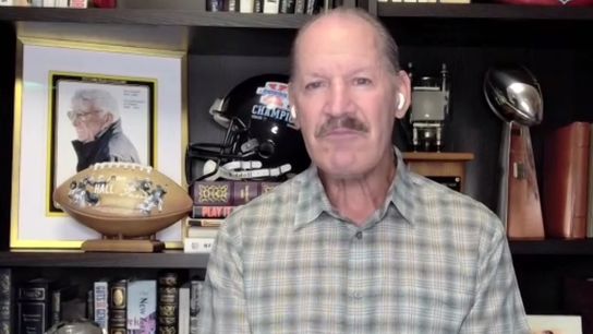 Cowher on Ben: 'I'd be very surprised if he didn't have a great year' taken on the South Side (Steelers)